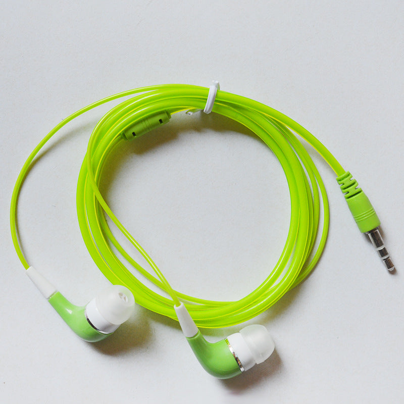 In-Ear Headphones Bowlift