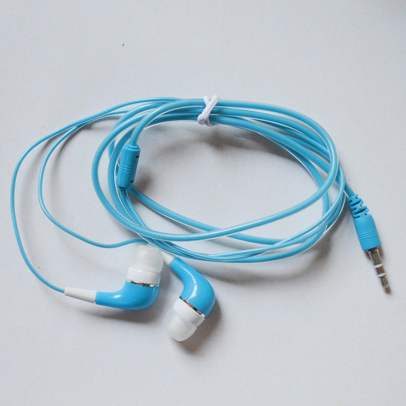 In-Ear Headphones Bowlift