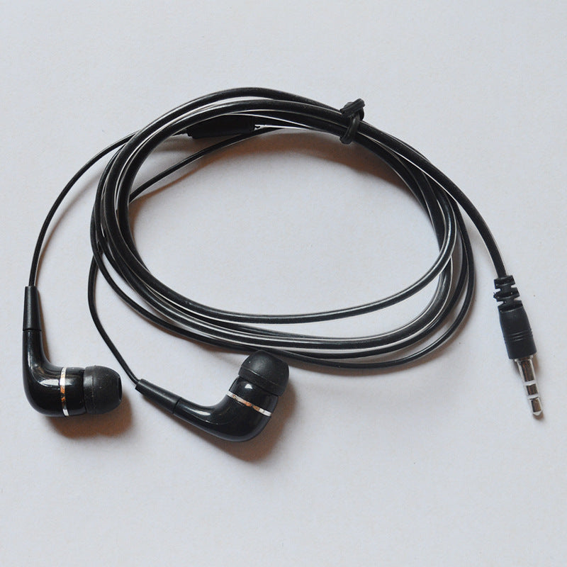 In-Ear Headphones Bowlift