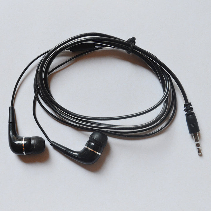 In-Ear Headphones Bowlift
