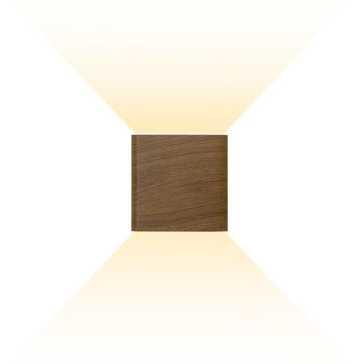 Modern Minimalist Rectangle Ceiling Light