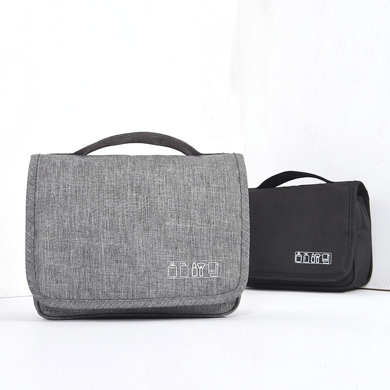 Multi-Functional Travel Organizer Bowlift