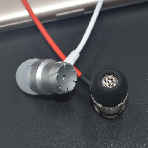 In-Ear Headphones Bowlift