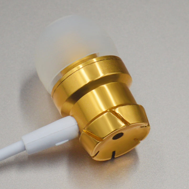 In-Ear Headphones Bowlift