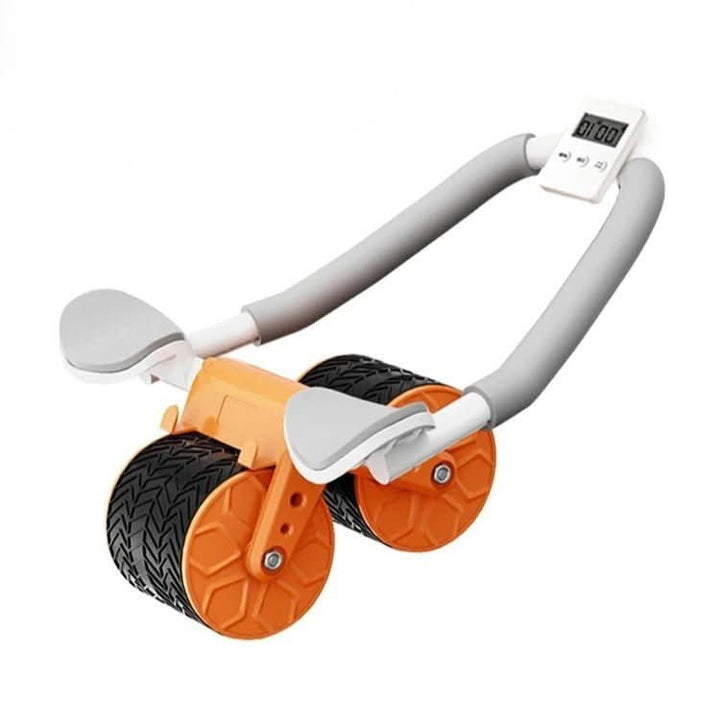 BowLift | Ergonomic abdominal and core trainer for joint-friendly core training