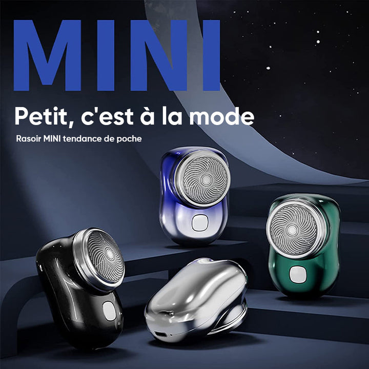 Mini Razor Usb | Bowlift