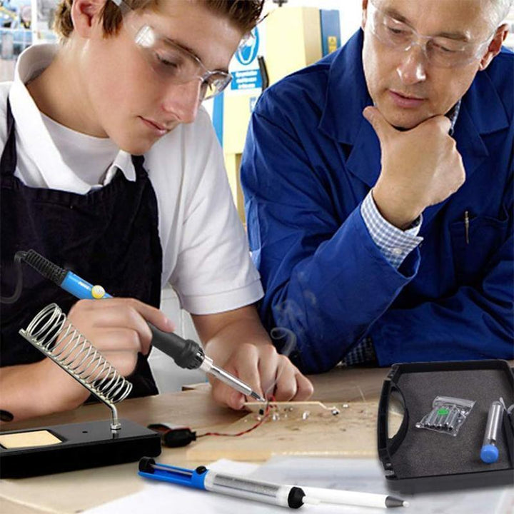 BowLift | Professional Wood Carving Set