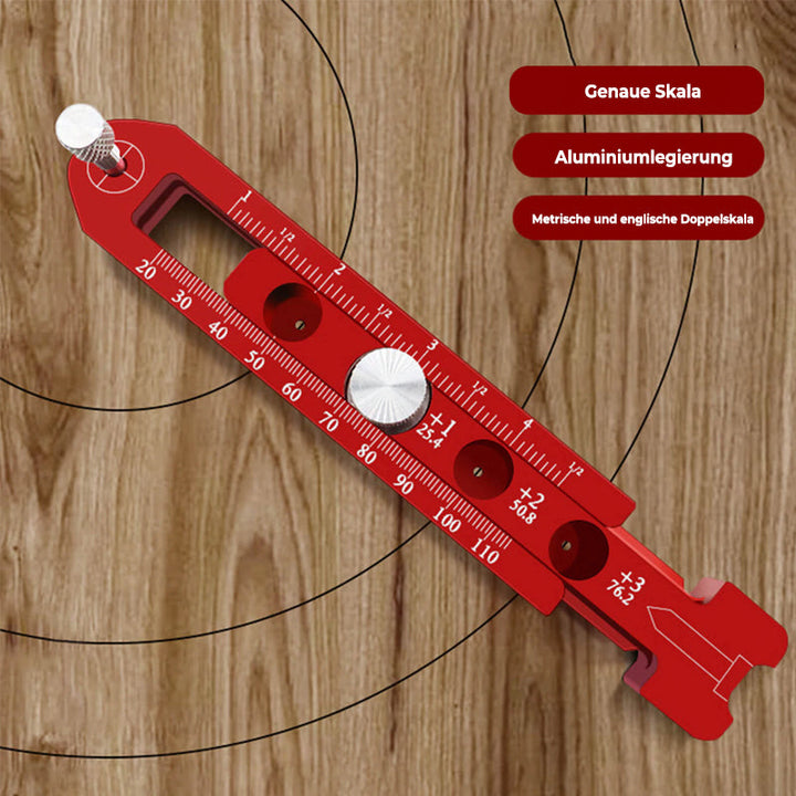 BowLift | ArcRuler Creative Curve Tool