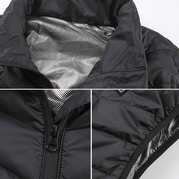 BowLift | Unisex heated vest