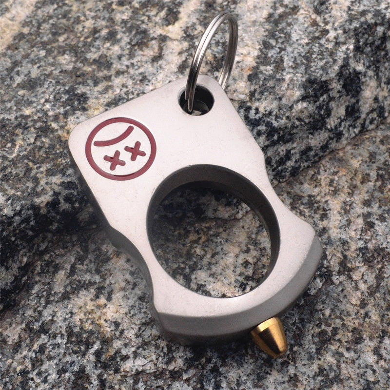 Auto Key Buckle Self-Defense Hook | Bowlift