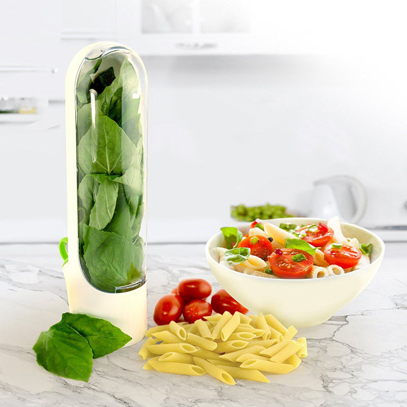 BowLift | VeggiePod Freshness Lasts Longer