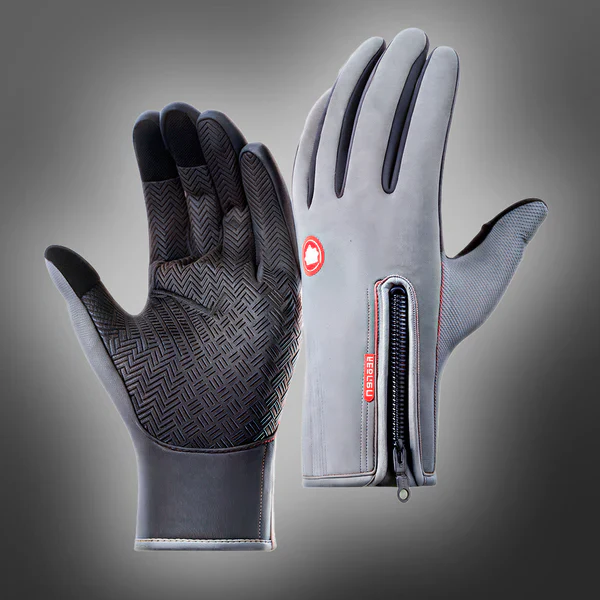 BowLift | Winter Gloves – Waterproof & Warm