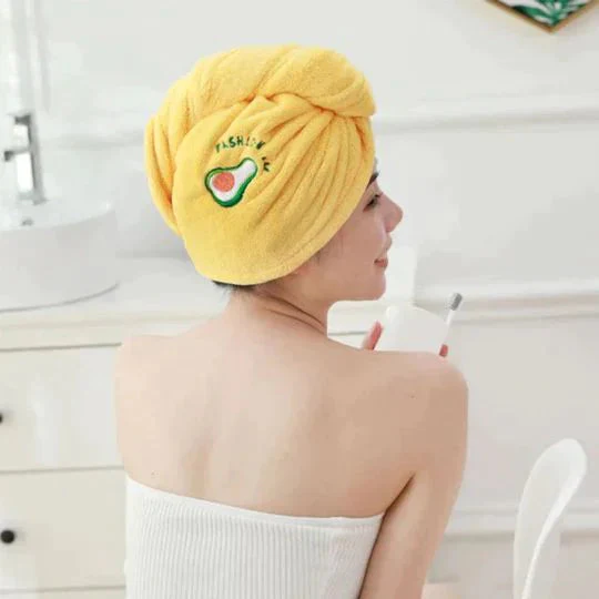 BowLift | Quick dry towel