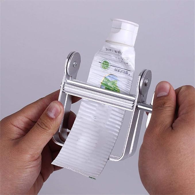 BowLift | Toothpaste Squeezer Roller