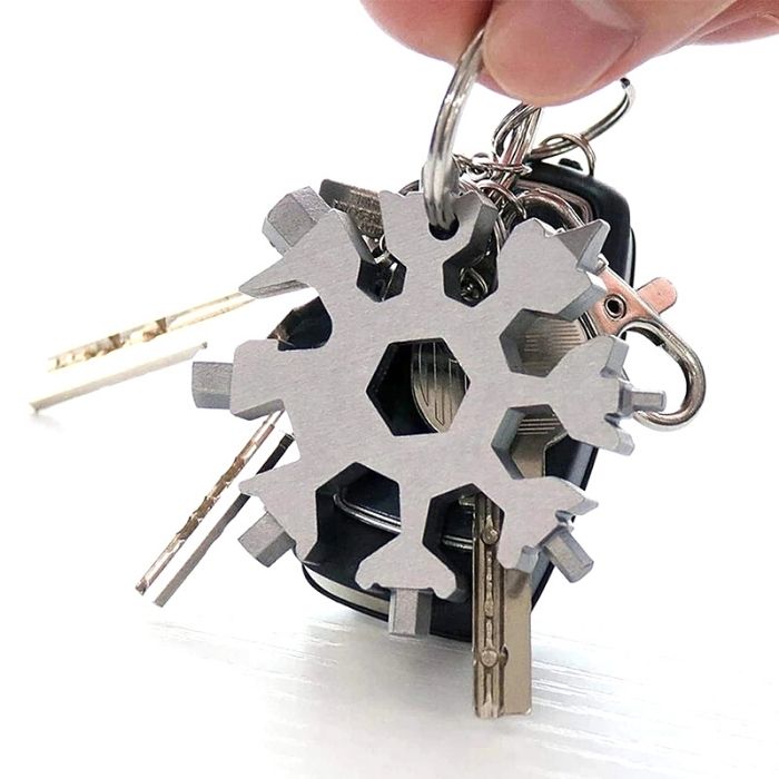 VersatileHex Multi-Tool | Bowlift