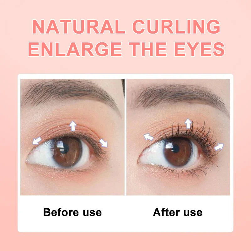 New eyelash curler with brush Makeup Tools Bowlift
