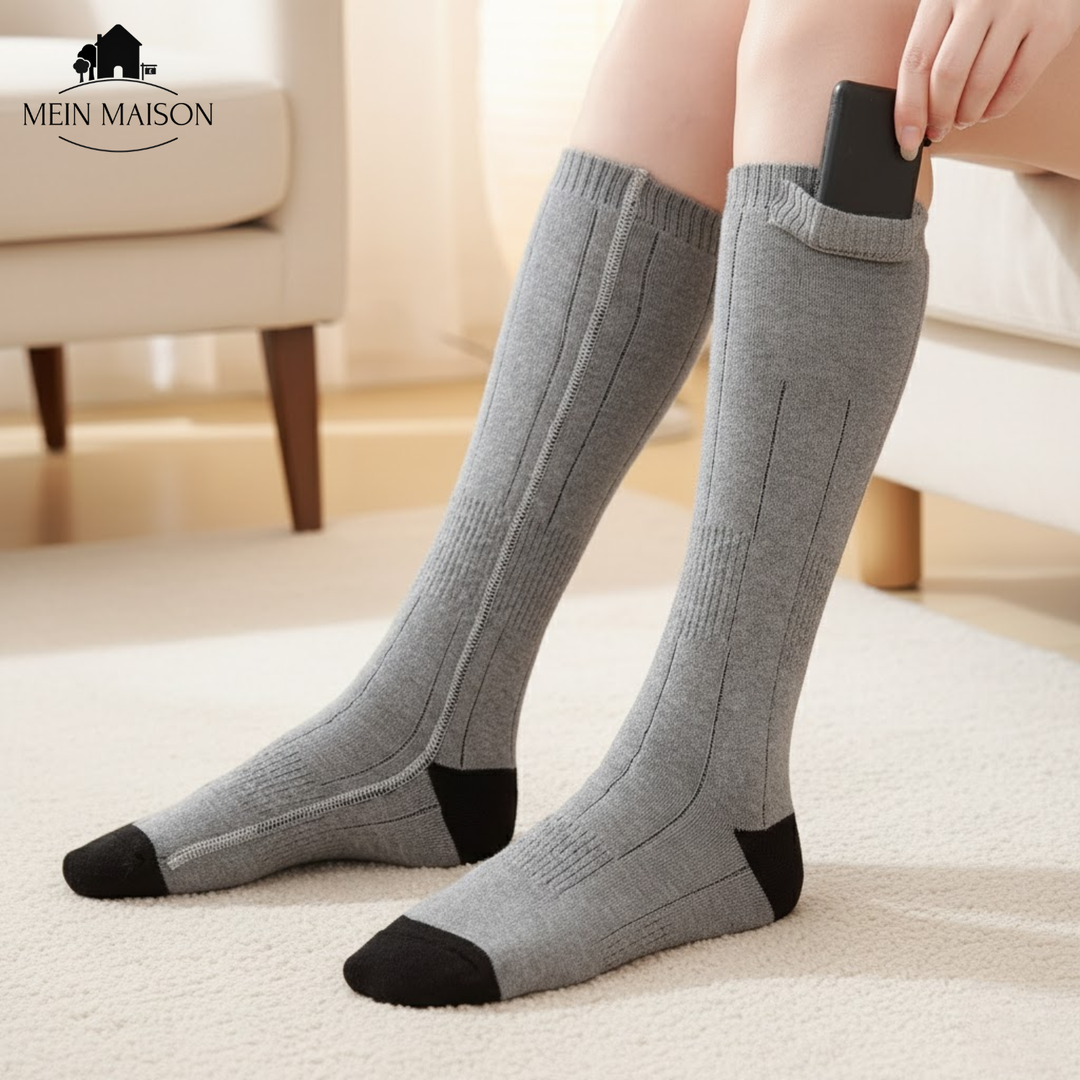BowLift | ThermoFeet – Keep your feet warm, no matter how cold it is