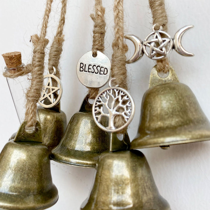BowLift | Exorcism Good Luck Bell