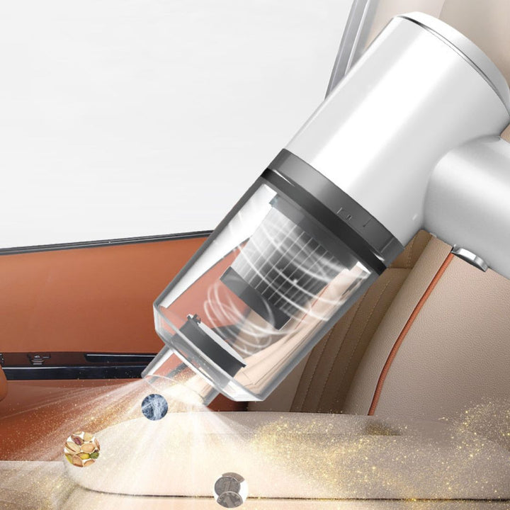 BowLift | SmartVac - Multifunktionaler kabelloser 3-in-1-Staubsauger