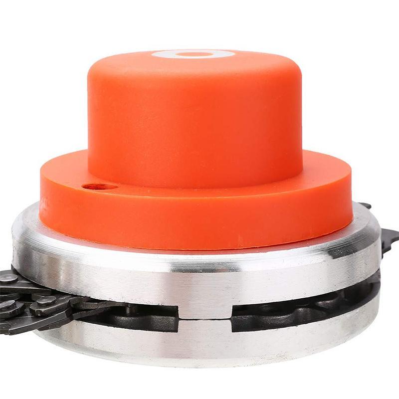 Replacement head for trimmer Bowlift