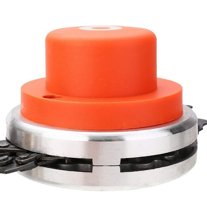 Replacement head for trimmer Bowlift