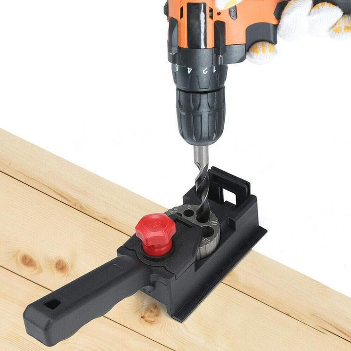 BowLift | Universal adjustable drill hole gauge