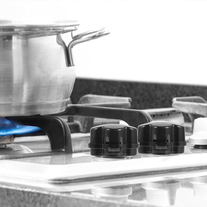 BowLift | Oven knob cover