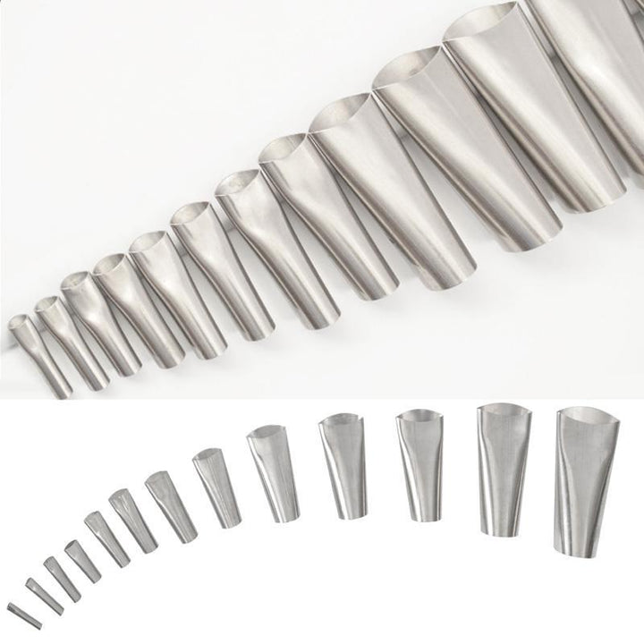BowLift | Perfect Caulking Finisher (14pcs/22pcs)