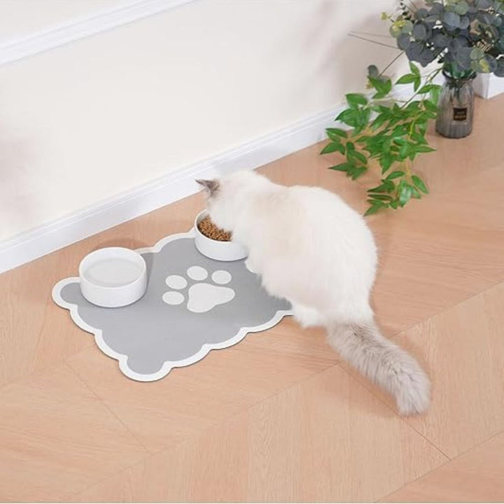 BowLift | Pawfect Non-Slip Pet Mat