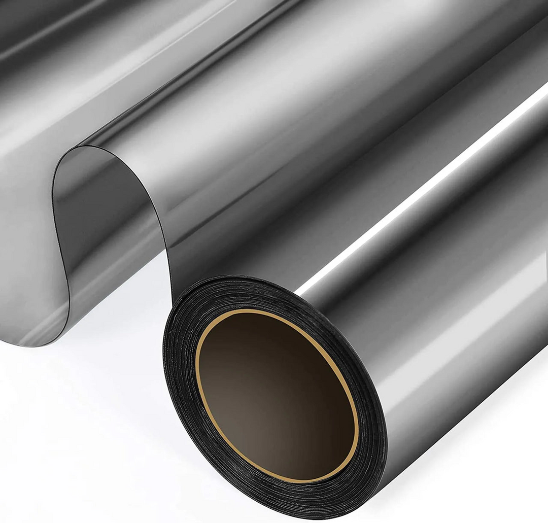 Heat-insulating privacy screen film | Bowlift