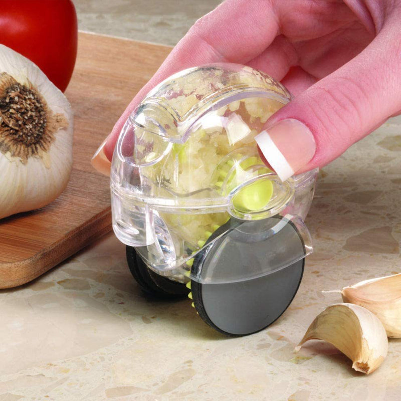 Roller Garlic Press | Bowlift