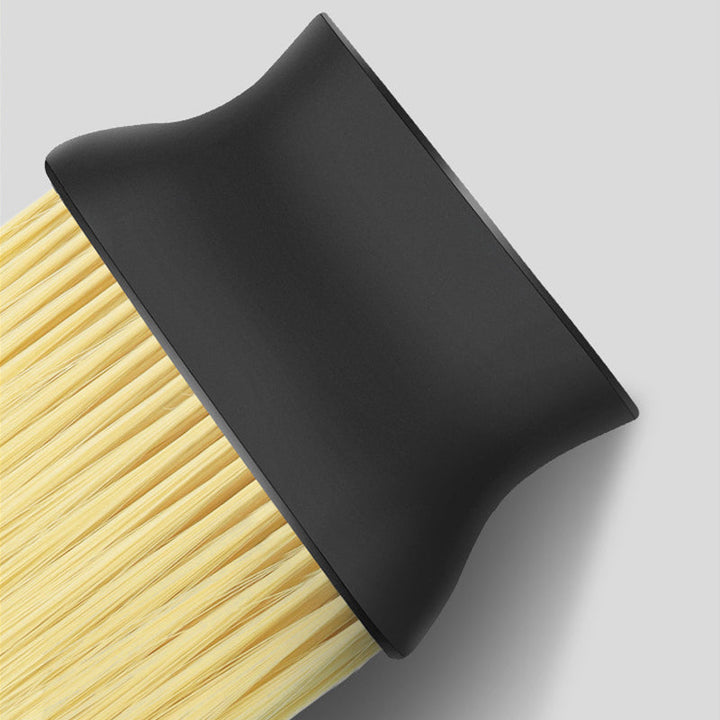 High Density Ultra Soft Detail Brush | Bowlift