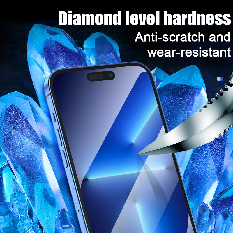 BowLift | Anti-peep phone screen protector for iphone