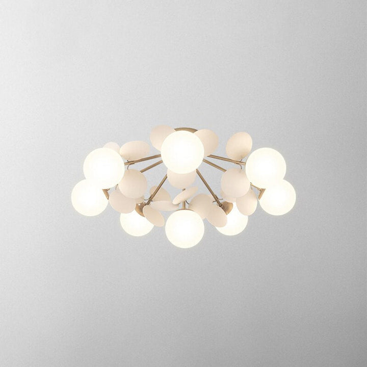 BowLift | ModernBrilliance Lamp - Stylish LED Pendant Light for Any Room
