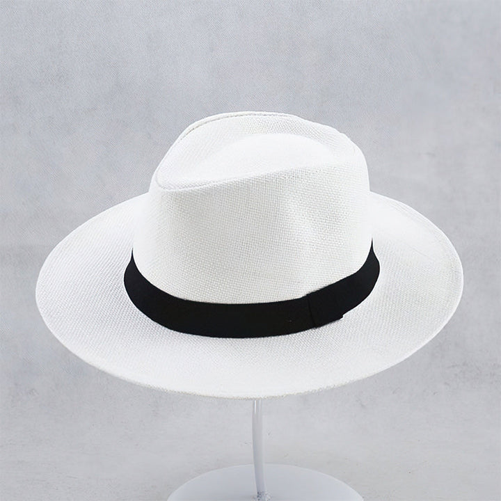 BowLift | PanamaLux – Handcrafted Panama Hat with UPF 50+ Sun Protection