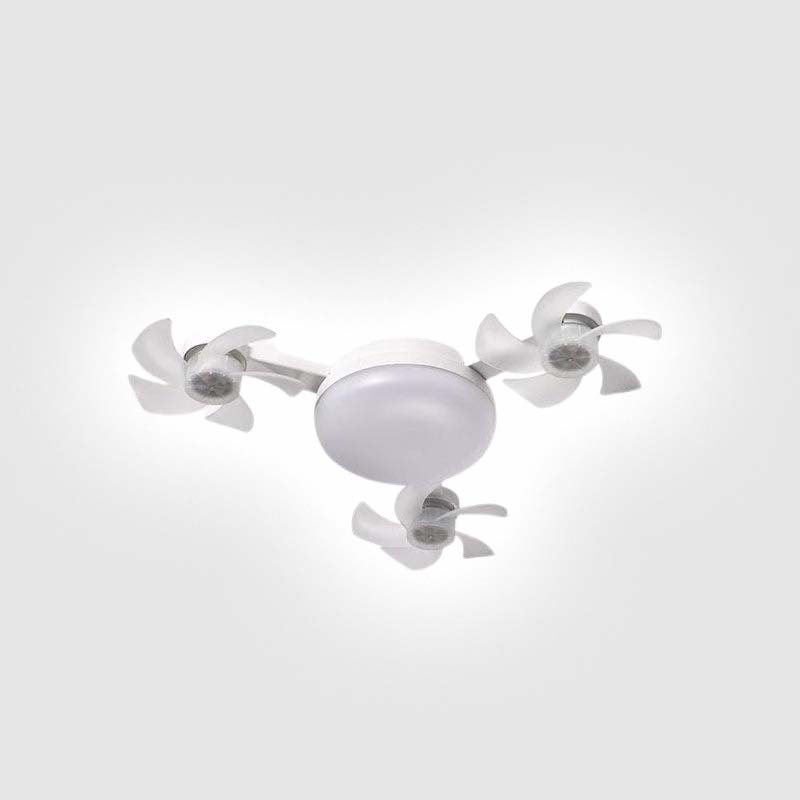 BowLift | BreezeGlow – Light & Freshness in one!
