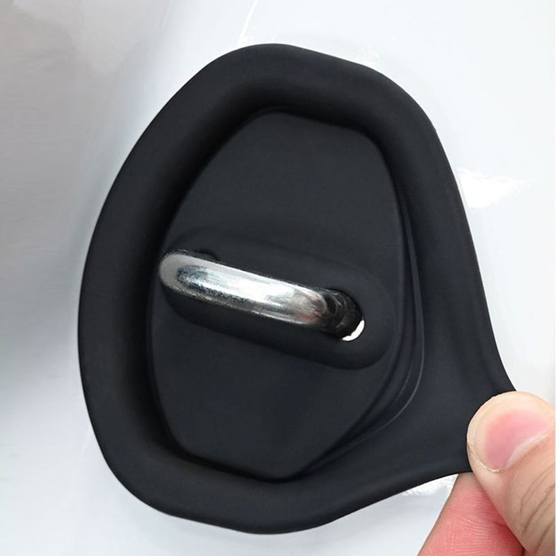 BowLift | Car door lock protection cover