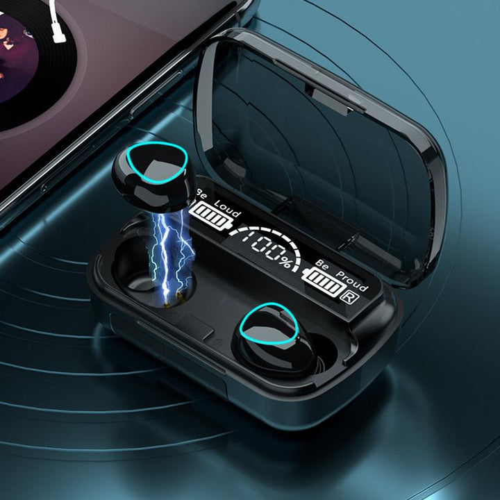 BowLift | Bluetooth Wireless Headphones