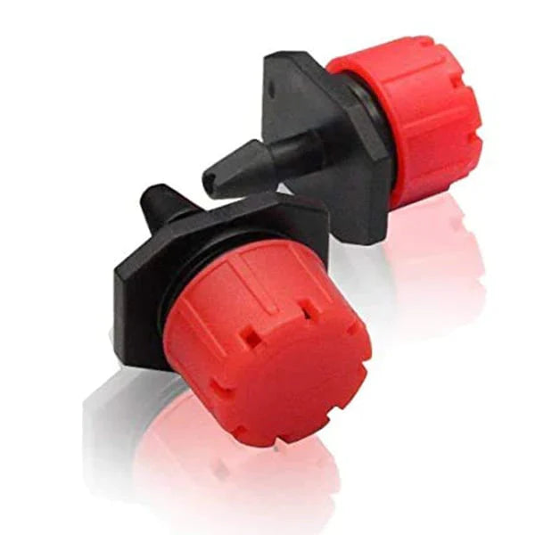 AquaFlow Sprinkler-Dripper | Precise Plant Watering | Bowlift