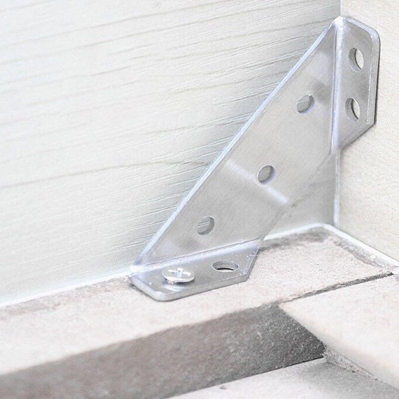 Universal Corner Connector | Bowlift