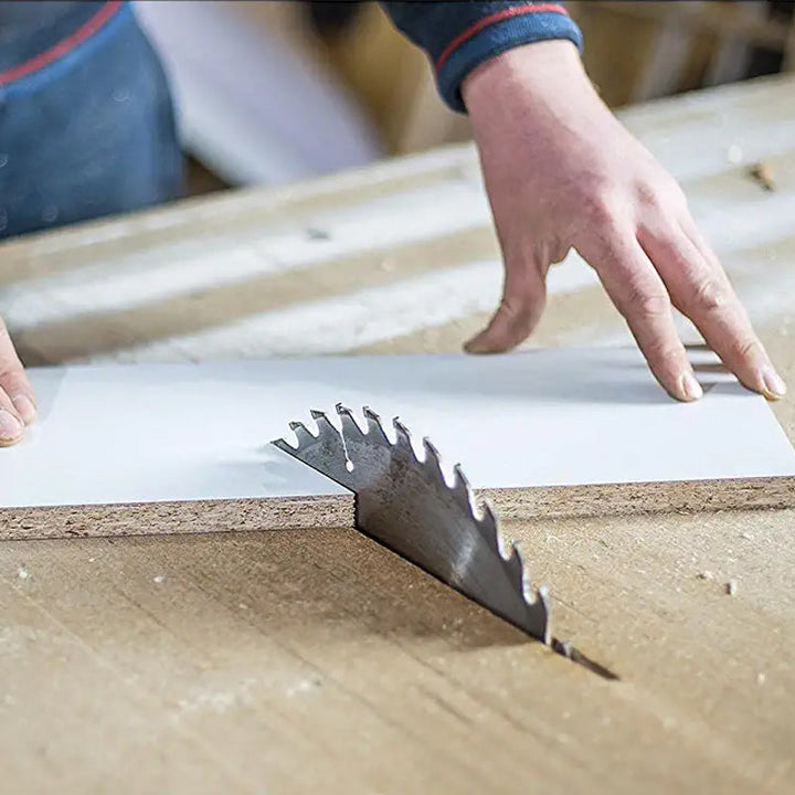 BowLift | Circular saw blade (2 pieces)