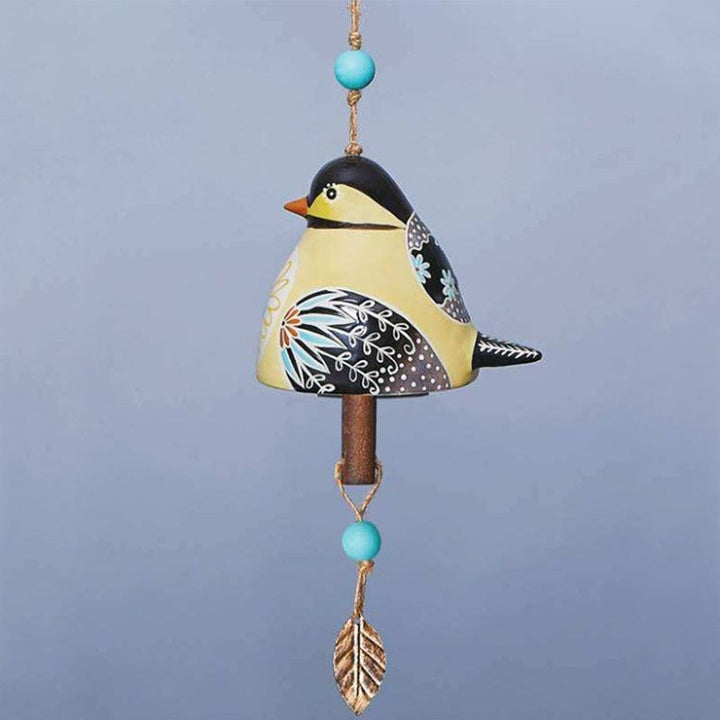 BowLift | Birdsong bell