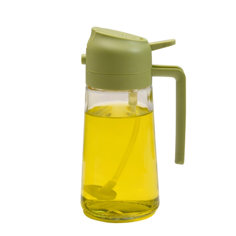 BowLift | Intelligent Oil Sprayer - SprayPure