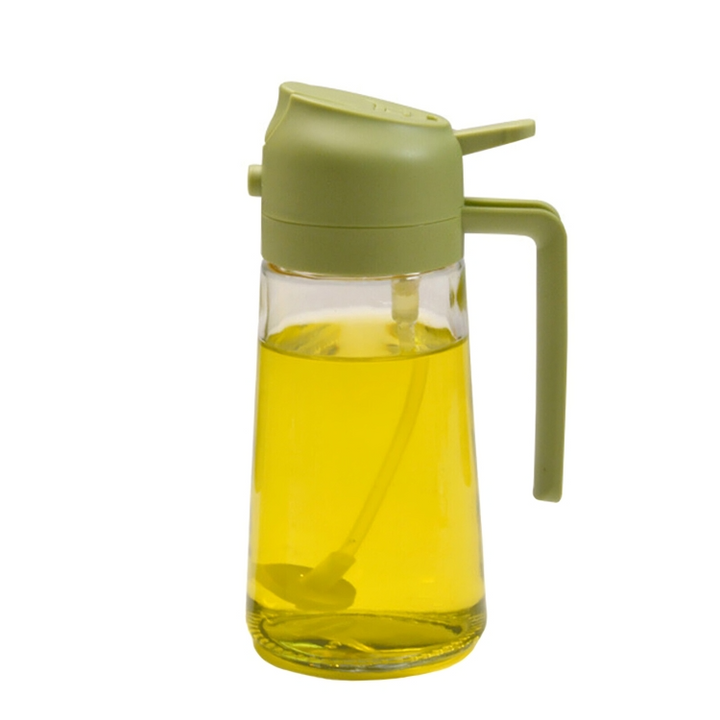 BowLift | Intelligent Oil Sprayer - SprayPure