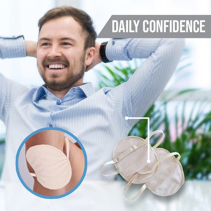 BowLift | Underarm Sweat Washable Stopper
