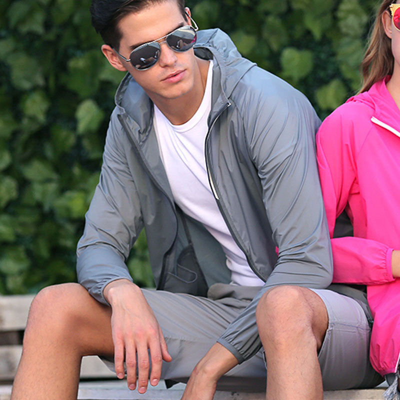Ultralight sun protection clothing | Bowlift