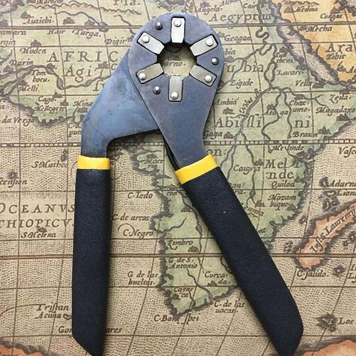 BowLift | Multifunctional Logger Head Bionic Grip Key