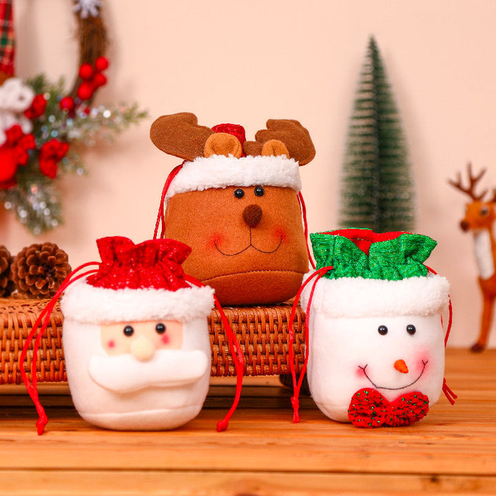 BowLift | Christmas Gift Bag