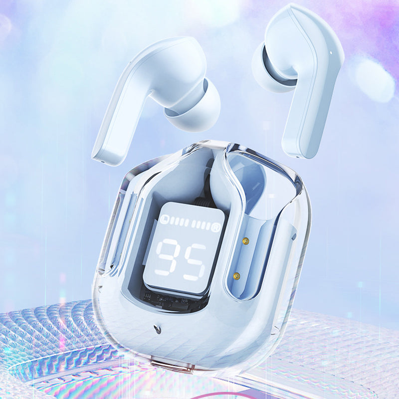 BowLift | Bluetooth Headphones with ENC Noise Canceling