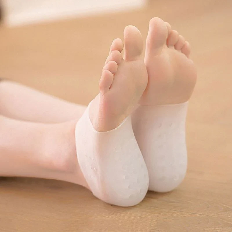 BowLift | Undetectable Height Increase Insoles - Invisible Insoles
